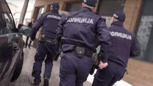 Srpska policija uhapsila dva Albanca sa Kosova - Kosovo Online