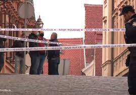 Otac ubio decu u Zagrebu | Info | EX YU
