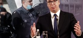 MINISTAR VULIN SAOPŠTAVA VAŽNE INFORMACIJE: Spreman atentat na Aleksandra Vučića!