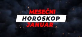 Mesečni horoskop za januar: Ovnovi imaju nestabilne finansije, Ribe će dati šansu bivšem partneru…