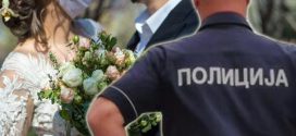 POLICAJAC MLADOŽENJA ZAVRŠIO U PRITVORU Inspektor iz Zrenjanina uhapšen dok je išao na sopstvenu svadbu SVATOVI NASTAVILI VESELJE