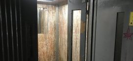 HOROR U BEOGRADU: Pronađeno telo u oknu lifta, STRAVIČAN prizor u Dalmatinskoj!