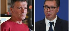 Ćuta oštro odgovorio Vučiću posle izjave da su „ispali idioti“ zbog litijuma