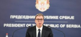 Vučić opet širi paniku: Spremaju likvidaciju naših ljudi na severu Kosova