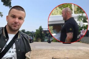 UHAPŠEN NEKADAŠNJI ŠLJUKIN TELOHRANITELJ: Nosio sanduk na sahrani Strahinje Stojanovića, pokušao da ubije čoveka na Novom Beogradu