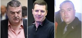 Najmračniji lik sa stranačke slave SNS povezan s osobom koja je svedočila u korist Andreja Vučića