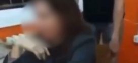 „U ŠKOLU NE MOGU DA IDEM kad sam ga izbacila sa časa, njegov tata je došao s advokatom“:  Prve reči nastavnice koju su đaci snimali i maltretirali u Trsteniku, POTRESNO (VIDEO)
