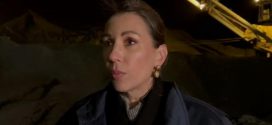 NIJE UGROŽENO SNABDEVANJE NI STRUJOM NI TOPLOTNOM ENERGIJOM: Ministarka Đedović se oglasila posle havarije u kopu Kolubara (VIDEO)
