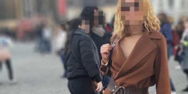 PRVE SLIKE S MESTA NESREĆE NA KOPU, NASTRADALA IRENA ĆERKA JE UGLEDNOG DOKTORA: Bila među studentima generacije (FOTO)
