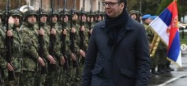 Potvrđeno pisanje FELJTON.rs: Vučić formirao Narodni pokret – pokret će obezbedjivati, nove specijalne jedinice RS
