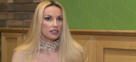 „JA SAM JEDNOM NOGOM U GROBU“ Rada Manojlović pala u težak OČAJ: Pola života mi je prošlo! Zakukala na SAV GLAS