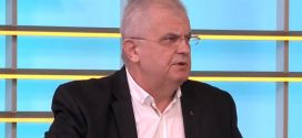 ČANAK SE PRIDRUŽIO VOĐAMA PROTESTA U BEOGRADU I NAPADIMA NA SPC! „. Vladikama SPC su ruke krvave do lakata i treba im suditi zločine“