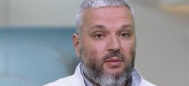 OTAC KOSTE K. HAPŠEN U AKCIJI SABLJA: Upleten sa „Zemunskim klanom“?