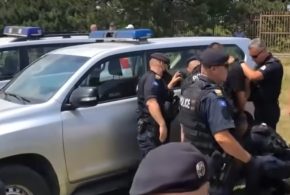 Silovatelju iz Đurđeva 20 godina za silovanje deteta od 12 godina,