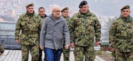 OPASNO! ŠIPTARI NE ODUSTAJU OD PLANA ZA ETNIČKO ČIŠĆENJE JUŽNE POKRAJINE! Kurti sprema novi NAPAD NA SRBE. VOJSKA SRBIJE RASPOREDJENA NA GRANIC