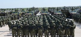VUČIĆ POTPISAO NAREDBU: Vojska stavljena u borbene gotovost i krenula prema Kosovu! Zbog Kurtijevog nasilja nad Srbima na severu KiM