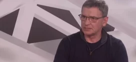 ĆUTA organizator tzv. protesta protiv nasilja HOĆE DA RUŠI VUČIĆA SA MILION TURAKA! (VIDEO)