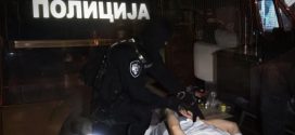 UHAPŠEN ZA SVIREPO UBISTVO KOD VLADIČINOG HANA: Policija ga pronašla na mestu zločina.