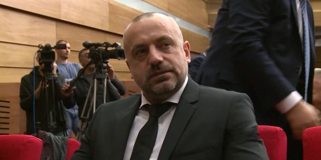 Milan Radoičić jutros u 10 sati dao izjavu u policiji: Radoičić prihvatio odgovornost za organizovanje oružanog sukoba