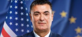 Rade Basta: Dodiku je mesto u zatvoru, kriminalne i korupcionaške afere Dodika, posebno u Republici Srbiji, zreo je za robiju