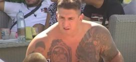 KRISTIJAN GOLUBOVIĆ PONOVO KRADE! Sada sa prijateljem, UKRALI MLEKO ZA BEBU
