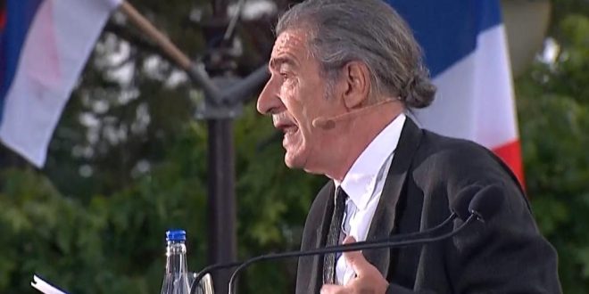Autorski tekst Mikija Manojlovića: Radujem se kao klinac EXPO-u. Osnovali su podlogu tada čuvenog čvrstog dinara.