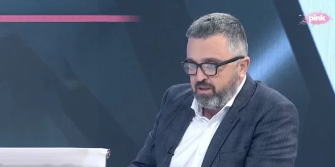 Cilj im je da rasture našu zemlju! Anđelković u Hit Tvitu: Jedina njihova politika je mržnja prema Vučiću! Dragan J. Vučićević:!