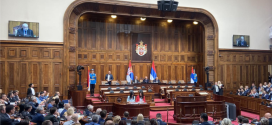 Elektronske manjine! „Telefonska sednica Vlade Srbije“ od 19 saveta, tri se biraju „elektorskim“ putem