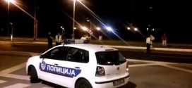 Muškarac sa ranom na grudima došao u urgentni centar: Odbija saradnju sa policijom u Beogradu