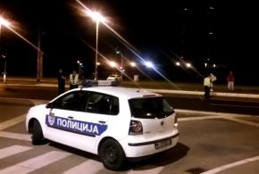 Muškarac sa ranom na grudima došao u urgentni centar: Odbija saradnju sa policijom u Beogradu