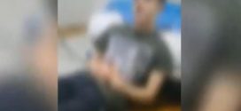 JEZIVO NASILJE u Novom Sadu, Iživljavali se nad mladićem u stanu: Slučaj već PRED SUDOM, pretučeni mladić odbio da podnese prijave protiv nasilnika.(VIDEO)