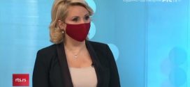 Darija Kisić živi „američki san“: Doktorka koja je pričala samo o epidemiji, ušla u SNS, krcka 5 plata ministarka pa direktor itd