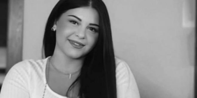 OVO POLICAJKA KOJA JE PREMINULA NAKON OPERACIJE! Potresni opraštaji od Lorene (23)