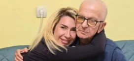 Otac voditeljke Jovane Jeremić, Miodrag Jeremić, preminuo je juče, 26. juna, a danas je sahranjen u rodnom Ljigu.