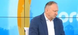 Đilas je malo nervozan: Besan jer ne može da sruši Vučića, pa ga izvređao, ne voli ni svoje novinare (VIDEO)