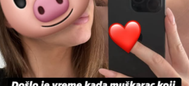 Baka Prase objavio fotografiju sa novom devojkom,Došlo je vreme kad muškarac, koji traži pravu ljubav dolazi na osudu, jer nije ostao u odnosu u kom nije srećan