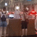 <strong>Blokaderi prosipaju beton po bulevaru</strong> „ZEBRA REVOLUCIONARI“ SE NE ZAUSTAVLJAJU! Seli na prugu Beograd-Bar kod Lazarevca: