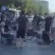 Blokaderi zaustavili saobraćaj i u Novom Sadu, pod opsadom i zgrada NIS-a