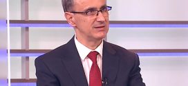 Đuro Macut: Dok se ja pitam, nećemo prodavati oružje ukrajini, Rusija ostaje ključni i strateški partner Srbije