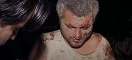 Otkrivamo koga masovni ubica iz Jabukovca zove iz zatvorske bolnice i pita ih za zdravlje.