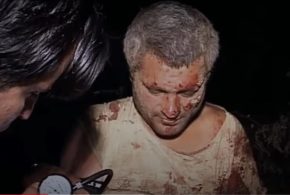 Otkrivamo koga masovni ubica iz Jabukovca zove iz zatvorske bolnice i pita ih za zdravlje.