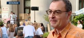 Profesor Jovo Bakić o protestu na Vidovdan, Pašće murat na Vidovdan!