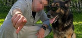 ZAVRŠIO SMENU U GARDI KOJA ČUVA PREDSEDNIKA HRVATSKE, PA UHAPŠEN ZBOG UBISTVA MLADOG PARA?! „Kroz zatvoren prozor ispalio 15 metaka, pominje se i bivši muž?“