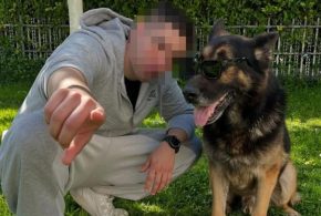 ZAVRŠIO SMENU U GARDI KOJA ČUVA PREDSEDNIKA HRVATSKE, PA UHAPŠEN ZBOG UBISTVA MLADOG PARA?! „Kroz zatvoren prozor ispalio 15 metaka, pominje se i bivši muž?“
