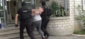 Nastavak lova na teroriste: Uhapšen i terorista Srđan Gajović u Kraljevu
