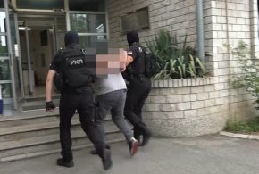 Nastavak lova na teroriste: Uhapšen i terorista Srđan Gajović u Kraljevu