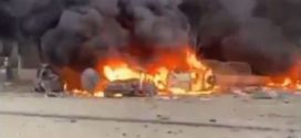 Израелски изасланик у САД каже да се мора елиминисати и способност Ирана да производи балистичко оружје
