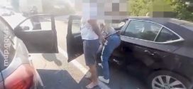 TERORISTIMA POSLE SASLUŠANJA KOD TUŽIOCA ODREDJEN PRITVOR ZBOG PRIPREME NASILNE PROMENE VLASTI U SRBIJI: