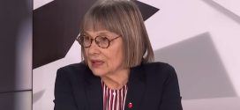 Nataša Kandić na Vidovdan predvodi blokadersku kampanju “Srbi su genocidni” Ovo je udar na Srbiju