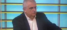 Uhapšen sin ekstremiste Nenada Čanka i Marije Vasić: Naoružan krenuo za Beograd, „pao“ u Inđiji. Spremao nasilje na VIDOVDAN!